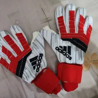 دستکش دوروازبانی دروازه بانی آدیداس adidas