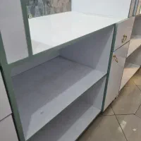دکور مغاره موبایل|فروشگاه و مغازه|اندیشه, اندیشه فاز ۱|دیوار