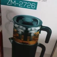 به دلیل جمع شدن مغازه