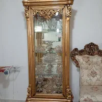 فروش بوفه چوبی
