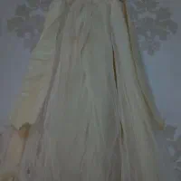 لباس عروس بچگانه|کفش و لباس بچه|بهارستان, |دیوار