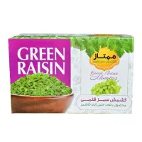 کشمش قلمی ممتاز
