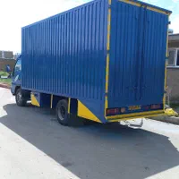 باربری،اتوبار،دادمان بار،شعبە دیگری ندارد|خدمات حمل و نقل|تهران, ایوانک|دیوار