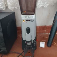آسیاب قهوه