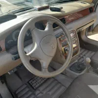 سمند مدل۸۴م