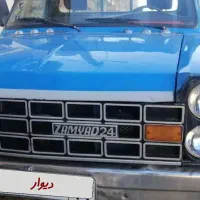 سایپا مدل 88