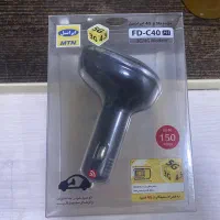مودم سیم کارتی فندکی ماشین