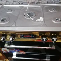 اجاق گاز|اجاق گاز و لوازم برقی پخت‌وپز|بوشهر, |دیوار