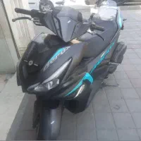 ایروکس اصلی مدل۱۴۰۰ اتاق جدید و۹۹ کیلس فول
