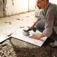 نصاب حرفه‌ای ای کاشی ،سرامیک، اسلب وسنگ پله