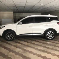 تیگو7 پرو پریمیوم 403|خودرو سواری و وانت|شیراز, زرهی|دیوار