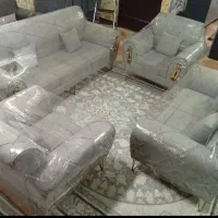 مبل هفت نفره