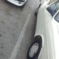 وانت پیکان دوگانه کار خانه|خودرو سواری و وانت|نیشابور, شهرک بهداری|دیوار