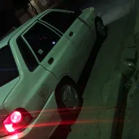 ماشین ۱۳۲ مدل۸۹