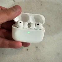 Air pods pro3 orginal|لوازم جانبی موبایل و تبلت|تهران, صاحب الزمان|دیوار