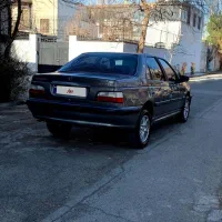 پارس ELX مدل ۱۳۹۴|خودرو سواری و وانت|محمدشهر, محمدشهر|دیوار