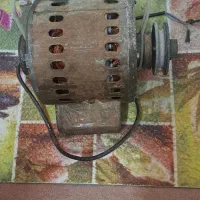 دینام درحدنو