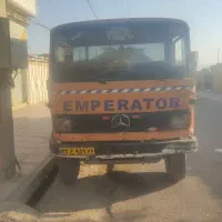 خاور 608