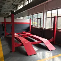 جک دو ستون لانچ|ماشین‌آلات صنعتی|تهران, بوستان سرخه حصار|دیوار