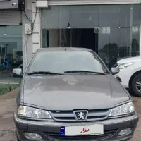 پژو پارس مدل۹۳داشبور جدید سوناتا