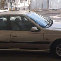 فروش خودرو پژو405