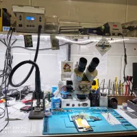 تعمیرات تخصصی موبایل سورنا