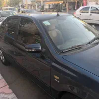 سمندسورن93 Ef7|خودرو سواری و وانت|ری, علایین|دیوار