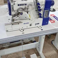 میاندوز معمولی و فول اتومات شونفا ژوکی