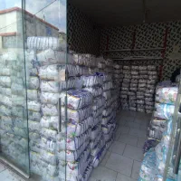 نمک 700 گرمی دانه ای 11 هزار