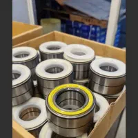 پخش انواع بلبرینگ های هندی و ژاپنی