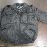 چرخکار کاپشن دوز