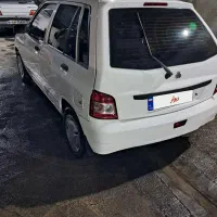 هاچبک۹۹ تمیز و کم کار|خودرو سواری و وانت|کاشان, امیرکبیر|دیوار