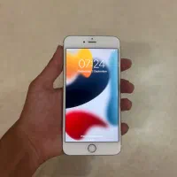 IPHONE 6s plus|موبایل|فردیس, شهرک ۱۱۰|دیوار