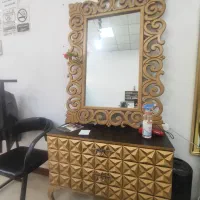وسایل آرایشگاه زنانه