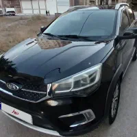 ام وی ام ایکس 22|خودرو سواری و وانت|اردبیل, |دیوار