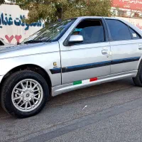 پارس ELX مدل84