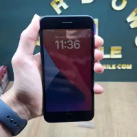 ایفون 8 پلاس|موبایل|مشهد, عامل|دیوار