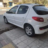 207پاناروما|خودرو سواری و وانت|ساوه, |دیوار