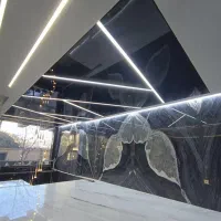 اجرا تخصصی و صفر تا صد سقف های کشسانی|خدمات پیشه و مهارت|اردبیل, |دیوار