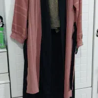 مانتو شومیز سارافن تونیک نو