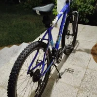 دوچرخه 26|دوچرخه، اسکیت، اسکوتر|کلاله, |دیوار