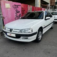 فروش پژو پارس موتور xu7