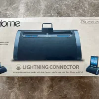 اسپیکر iHome اورجینال
