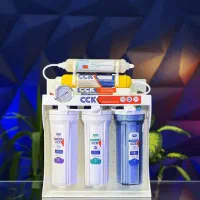 *دستگاه تصفیه آب*خانگی و صنعتی