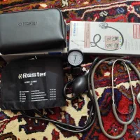 فشار سنج عقربه ای ریشتر همراه با گوشی