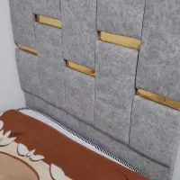 تخت خواب  یک نفره