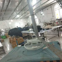استخدام چرخکار راسته دوز در تولیدی پیراهن وشلوار|استخدام صنعتی، فنی، مهندسی|ورامین, ورامین|دیوار