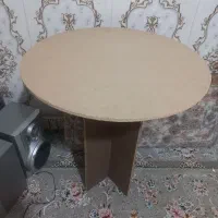 میز خاطره|میز و صندلی غذاخوری|مشهد, مهدی آباد|دیوار