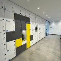 فضای کار اشتراکی تکان - صندلی اشتراکی - اتاق جلسه|اجارهٔ دفتر کار، اتاق اداری، مطب|تهران, دانشگاه شریف|دیوار