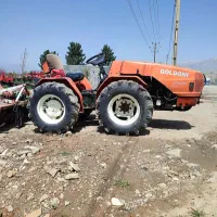 تراکتور باغی 341